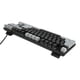 thumbnail image 3 of Teclado Mecánnico, 87 Teclas Switch Blue Teclado de Computera Impermable para escritorio para escritorio, 3 of 7