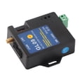thumbnail image 4 of Módulo de alerta de sistema de seguridad de alarma 4G/3G/GSM con entrada de 8 canales y bajo consumo para seguridad en almacenes domésticos. Frecuencia de la UE., 4 of 14
