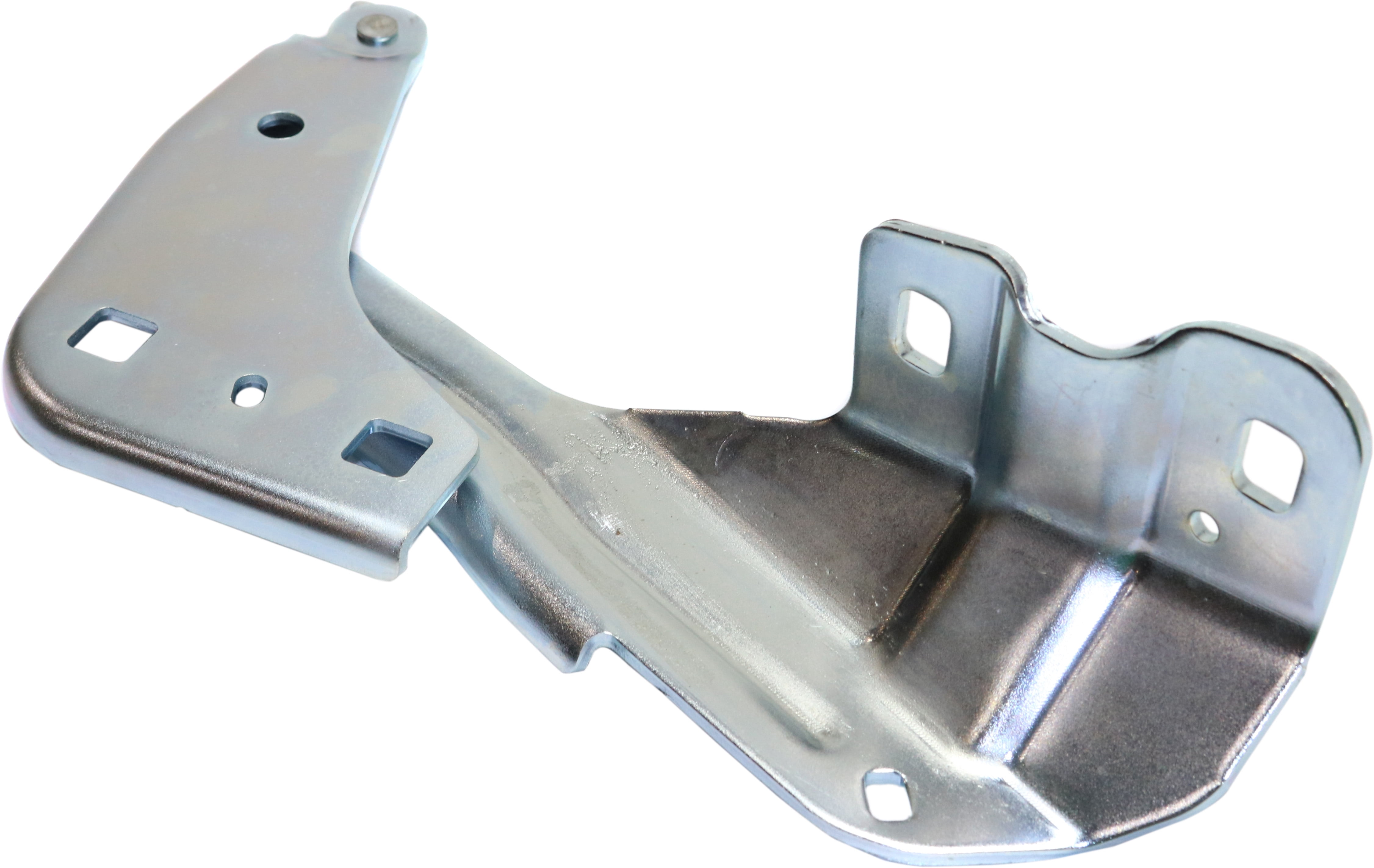 For 2015-2021 Edge Hood Hinge Left FO1236172 FT4Z16797A - Walmart.com