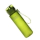 thumbnail image 3 of Bearachild Botella de agua de plástico para deportes portátiles, organizador de cajas de pastillas diarias, botellas para beber, vaso a prueba de fugas Type7 NO7 Bearachild HA004187-03, 3 of 6