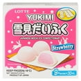thumbnail image 1 of Fraise Lotte Mochi, 1 of 12