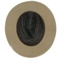 thumbnail image 2 of Perforated Packable Safari Hat, 2 of 6