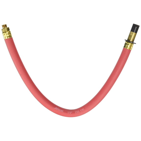 Milton 510 15" Replacement Hose Whip