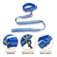 thumbnail image 3 of Juego De Collar Ajustable Y Correa Reflejante Para Perro Med, 3 of 6