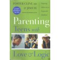 thumbnail image 1 of Parenting Teens With Love And Logic : Preparing Adolescents For Responsible Adulthood, 1 of 3