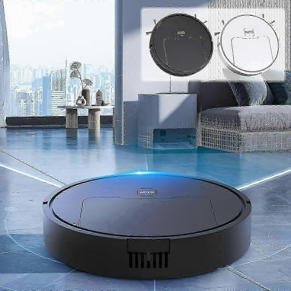 3in 1 Mopping Robot Vacuum Cleaner With Schedule Wi-fi/app Self-charging Robotic Vacuum Flye242583