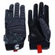 thumbnail image 1 of Guante mecánico Cummins Pro con protección contra impactos, talla L, 1 of 5