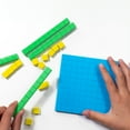 thumbnail image 4 of Junior Learning Mathcubes - Place Values, 4 of 8