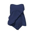 thumbnail image 1 of MKLEKYY Trajes De Baño mujer Natacion Solid Color Double Layered Women'S Swimsuit Color Bikini Split Swimsuit, 1 of 3