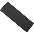 thumbnail image 1 of RENACLIPY Floor Protection Fitness Machine Mat Treadmill Pad NBR Black Cushion Design 1Pack, 1 of 6