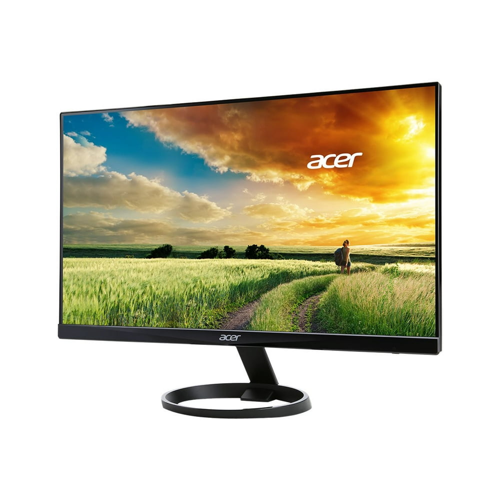 Acer R240HY LED monitor 23.8" 1920 x 1080 Full HD (1080p) 60 Hz