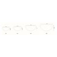 thumbnail image 5 of HC Companies GAB22000E35 22 Inch Resin Garden Bowl Planter Pot, Terra Cotta, 5 of 5