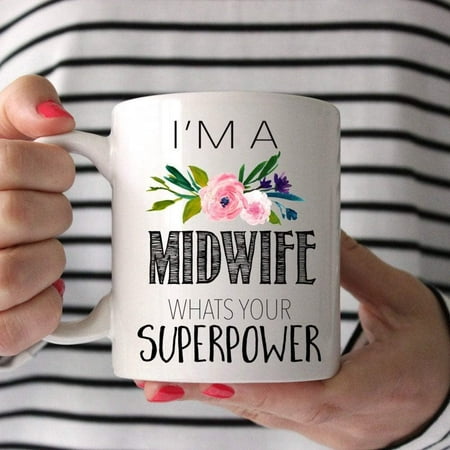 

Novelty Ceramic Coffee Mug 11 Oz Midwife Mug Funny Mug Gifts Anniversary Birthday Christmas Mugs Tea Cups Home Decor