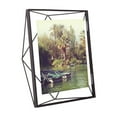 thumbnail image 1 of Umbra Prisma Picture Frame,Black, 1 of 6