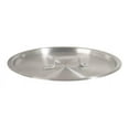 thumbnail image 2 of Update International APTC-10 Aluminum Stock Pot Cover - 10.75 in, 2 of 3