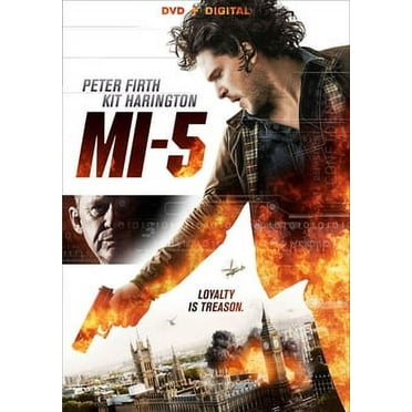 MI-5 (DVD)