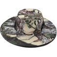 thumbnail image 3 of Head Net Hat with Removable Mesh Hidden Netting, Design for Outdoor Fishing Gardeningjungle, 3 of 5