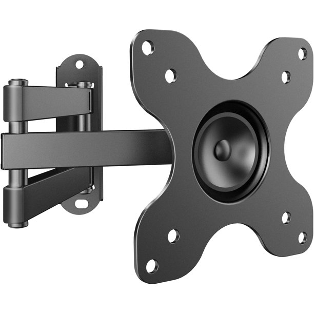 Full Motion Articulating TV Wall Mount Bracket for Most 1030 Inch LED