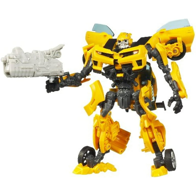 Transformers 3 Bumblebee