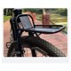 thumbnail image 5 of Soporte para Cesta de Bicicleta Portaequipajes Delantero Montaña Aleación Horquilla Equipo, 5 of 11