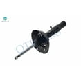 thumbnail image 5 of Set of 4 Front-Rear Suspension Strut Assembly For 2013-2015 Honda Accord, 5 of 9