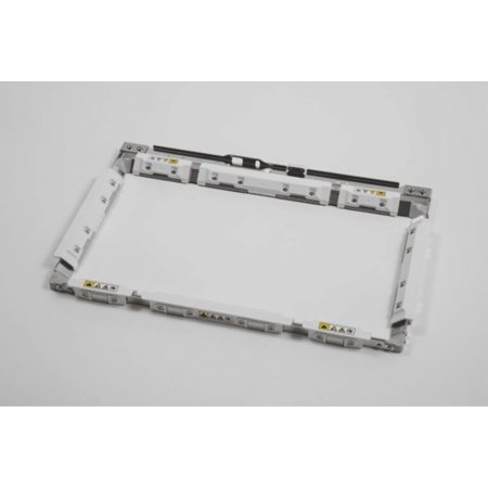 Brother Hoopnetic Magnetic Sash, Border and Quilting Frame 7.87" x 14" PRMS360