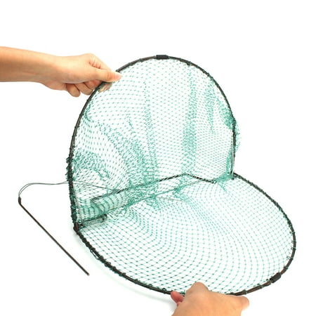 - Heavy Duty Bird, Pigeon, Quail Mesh Net Humane Live Trap Hunting Bird Trap