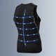 thumbnail image 5 of pstuiky Camiseta sin mangas para hombre, Camiseta deportiva ajustada de color liso para hombre, moderna, para tiempo libre y fitness Camisas de hombre l, 5 of 9