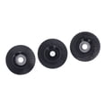 thumbnail image 1 of Wood Grinding Wheel, 3Pcs Incisive Tooth Wood Carving Disc Set High Strength Plane Slope Arc Heat Resistant  for Angle Grinder, 1 of 7