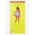 thumbnail image 2 of Mattel Creations Exclusive Barbie Signature Francie 1967 Doll Reproduction, 2 of 5