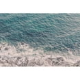 thumbnail image 3 of Haase, Andrea 18x13 Black Modern Framed Museum Art Print Titled - Portugal Travel Impression Surf, 3 of 5