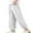 Gray A, variant on Edvintorg 5-15 Years Boys Joggers Solid Color Elastic Waist Work Pants Casual Comfy Sweatpants Trousers with Pocket Teenage Boys' Clothing