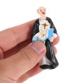 thumbnail image 3 of unbranded Estatua Decorativa De En Resina Con Acabado Delicado Para Y Estantería, 3 of 8