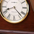 thumbnail image 2 of Howard Miller Horloge à Quartz Christopher, 2 of 2