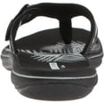 thumbnail image 3 of Women's Arch Support Flip Flops Comfortable Thong Sandals, 3 of 4