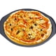 thumbnail image 4 of Lo último en utensilios para hornear Pizza de acero al carbono antiadherente de 14 pulgadas con agujeros, bandeja para hornear Pizza para horno, suministros para hornear, 4 of 5