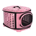 thumbnail image 5 of 2023Nueva bolsa de transporte para gatos Bolsa de transporte portátil para gatos Bolsa de viaje para mascotas Para transportar conejos Transporte para gatos, 5 of 5