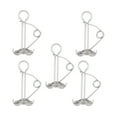 thumbnail image 2 of Shisuyan Outdoor Spring Buckle Quick Connection 5Pack 2.8x1.8x1.8in, 2 of 8
