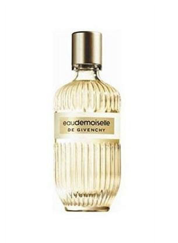 Eaudemoiselle Eau Florale by Givenchy for Women Mini EDT 0.13 oz