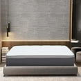 thumbnail image 3 of Primo International Equilibria 12in Polyurethane Twin Mattress in White, 3 of 8