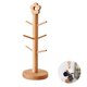 thumbnail image 3 of Injueey Soporte estable para tazas, soporte para tazas, estante de almacenamiento de para tazas, árbol con Base antideslizante, organizador de Organizadores de utensilios de cocina Injueey HA014855-00, 3 of 6