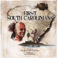 thumbnail image 1 of Pre-Owned First South Carolinians (Paperback) 0966711475 9780966711479, 1 of 1