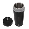 thumbnail image 2 of Hervidor eléctrico de viaje Sincero 300W 350ml Acero inoxidable aislamiento automático, 2 of 9