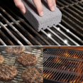 thumbnail image 2 of 4-pack Grillrengöringssten Block Grillrengöringssten För BBQ Grillhäll Platt Topp, 2 of 5