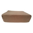 thumbnail image 2 of Housse de Canapé Extensible, Housses de Salon pour Canapé Coussin, Housse de Canapé Marron Clair_Taille P, 2 of 8