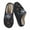 Skull, variant on Jack-o'-lantern Women Men Memory Foam Fuzzy Slippers Warm Indoor Outdoor House Shoes