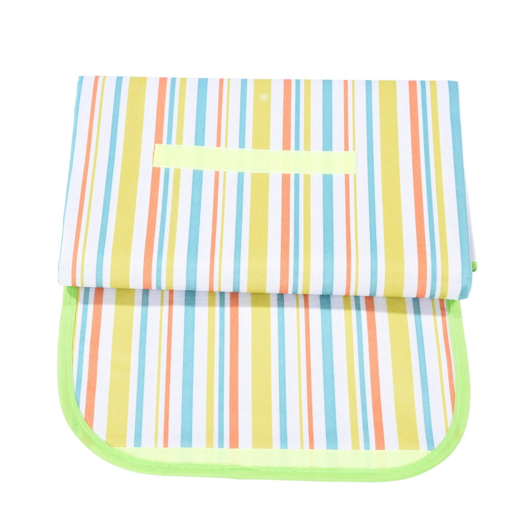 foldable beach blanket