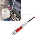 thumbnail image 1 of Portable Electric Pump Battery Power Siphon Liquid Oil Transfer Pump For Automotive Tractor Boat Fuel Delivery, 1 of 8