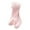 Pink, variant on Otqutp Kids Casual Trousers Toddler Kids Baby Girls Cotton Solid Warm Leggings Pantyhose Stretchy Basic Full Length Pants Socks Pantihose for Winter