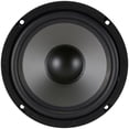 thumbnail image 3 of Speaker 6-1/2 Poly Cone Midbass Woofer 4 Ohm, 3 of 3